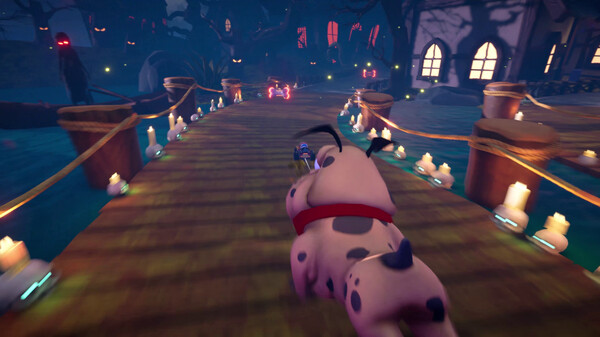 飞车手罗德免安装绿色中文版