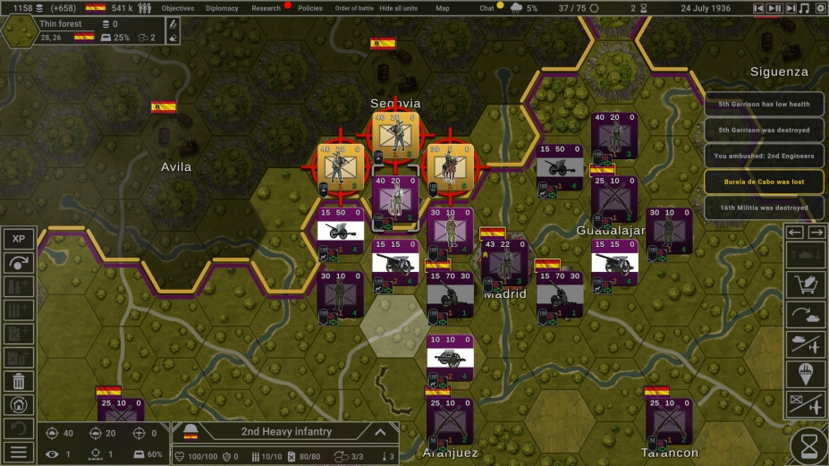 城堡行动免安装绿色中文版