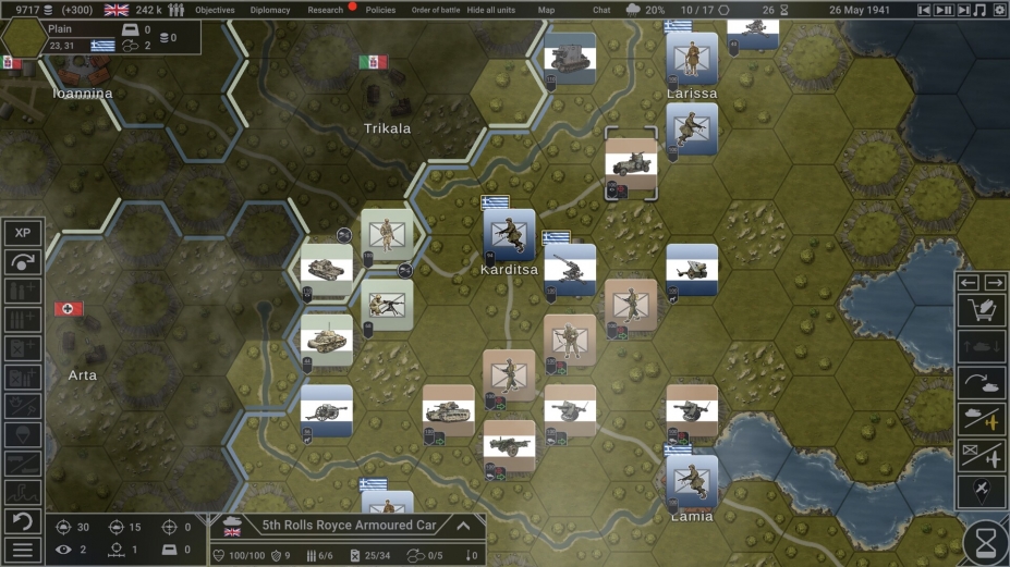 城堡行动免安装绿色中文版