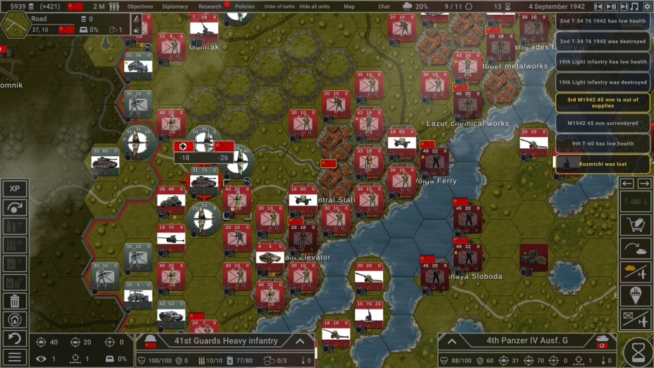 城堡行动免安装绿色中文版