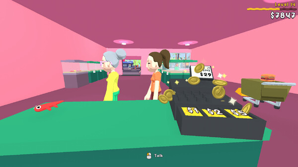 壁虎商店免安装绿色版