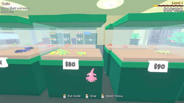 壁虎商店免安装绿色版