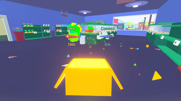 壁虎商店免安装绿色版