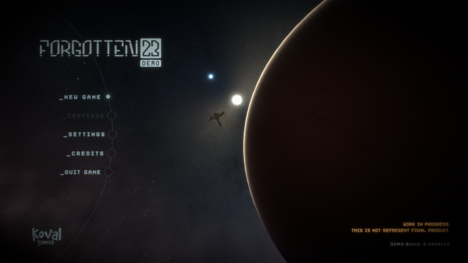 遗忘23免安装绿色版