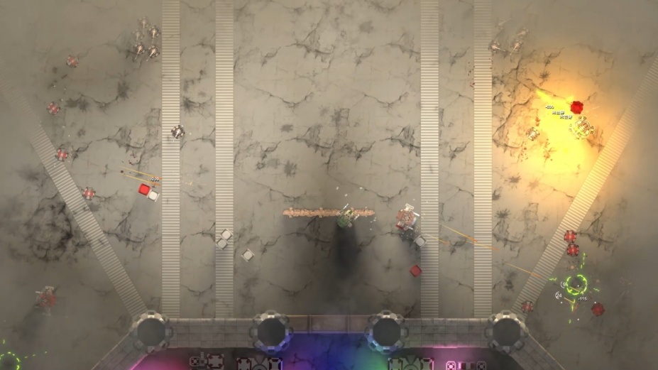 铁骑少女免安装绿色中文版