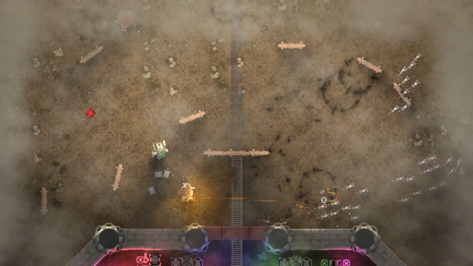 铁骑少女免安装绿色中文版