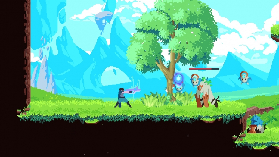 星界战士免安装绿色中文版