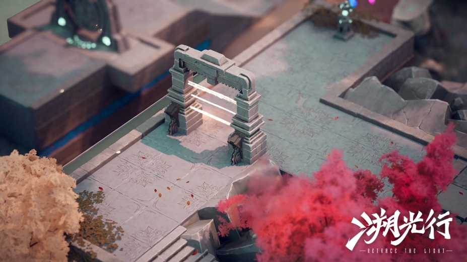 溯光行免安装绿色中文版