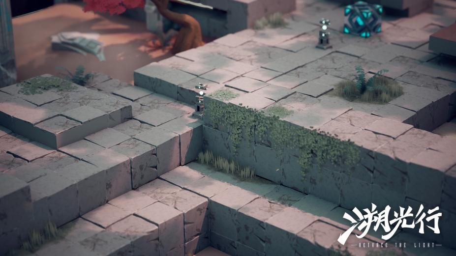 溯光行免安装绿色中文版