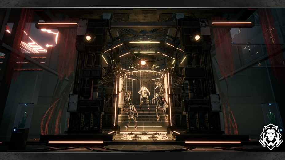 琉隐无界免安装绿色中文版