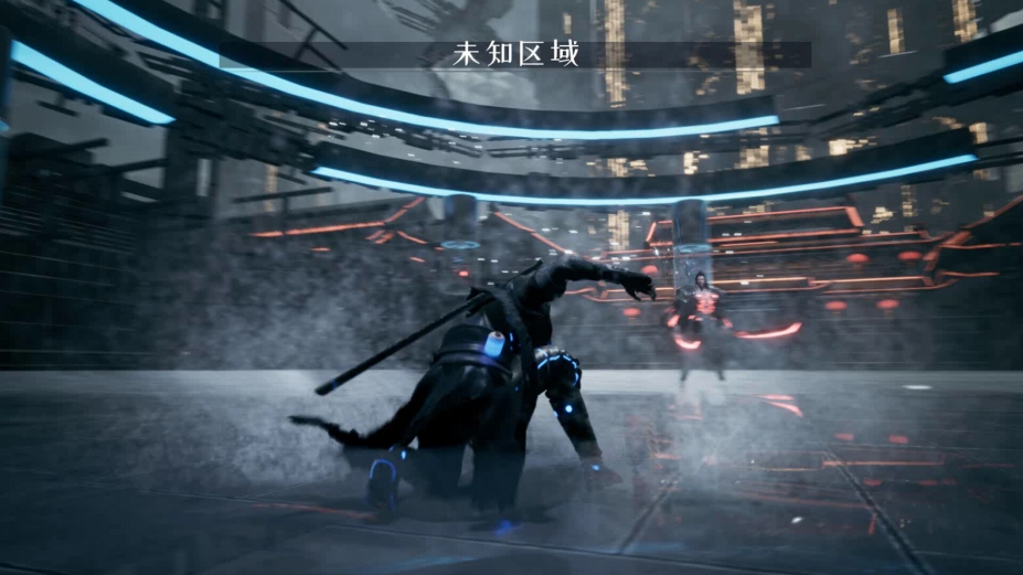 琉隐无界免安装绿色中文版