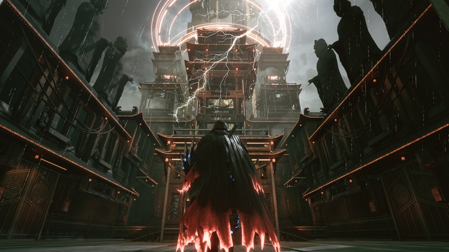 琉隐无界免安装绿色中文版