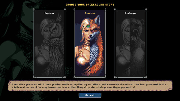 暴走地牢大冒险免安装绿色中文版