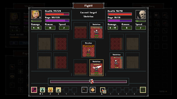 暴走地牢大冒险免安装绿色中文版