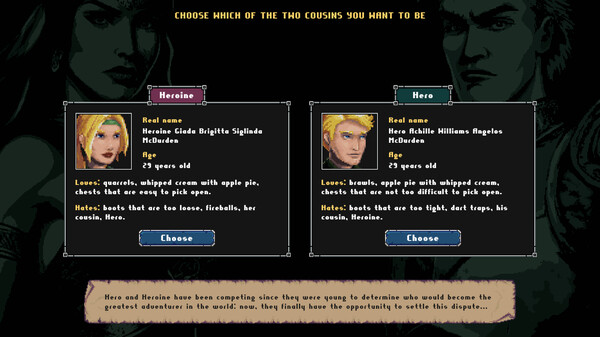 暴走地牢大冒险免安装绿色中文版