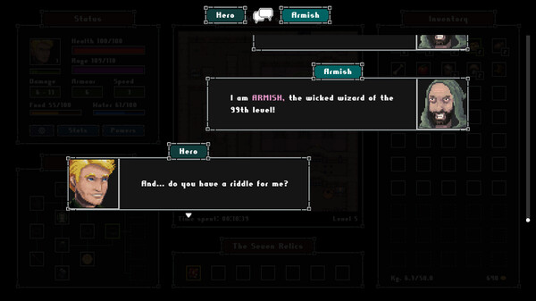 暴走地牢大冒险免安装绿色中文版