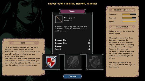 暴走地牢大冒险免安装绿色中文版