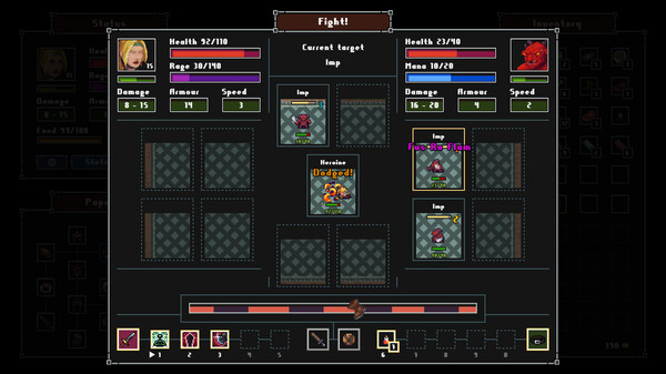 暴走地牢大冒险免安装绿色中文版