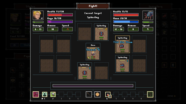 暴走地牢大冒险免安装绿色中文版