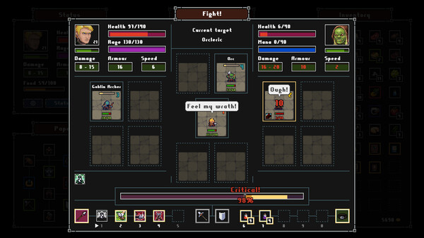 暴走地牢大冒险免安装绿色中文版