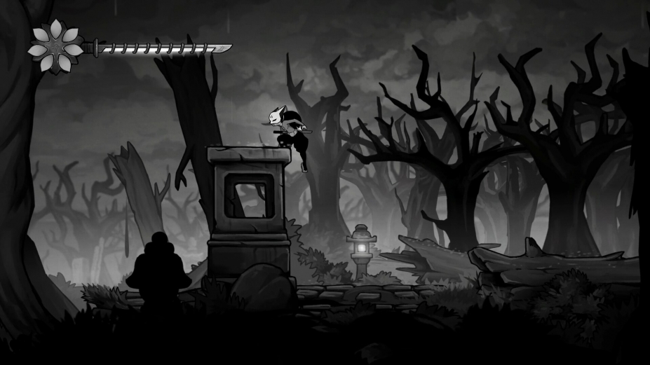 愚灵免安装中文试玩版