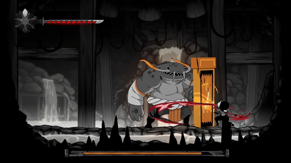 愚灵免安装中文试玩版