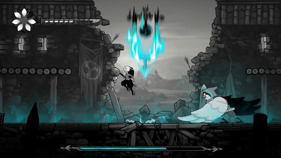 愚灵免安装中文试玩版