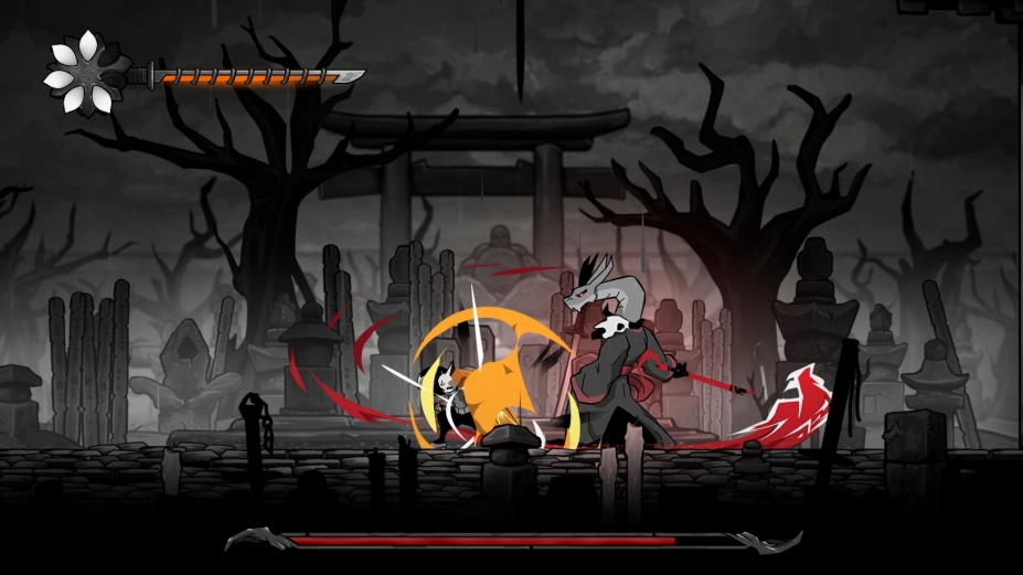 愚灵免安装中文试玩版