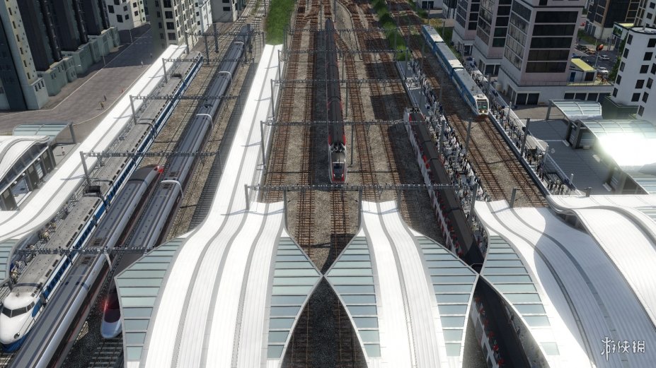 疯狂运输2免安装绿色中文版