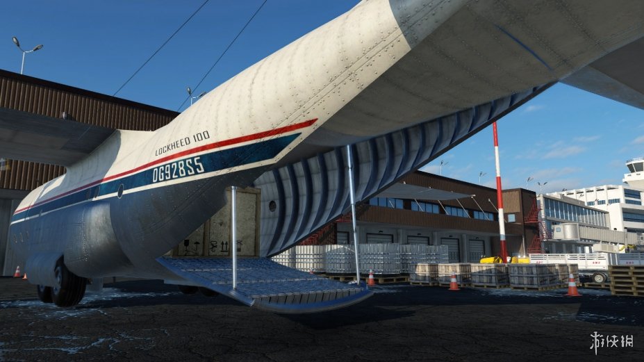 疯狂运输2免安装绿色中文版