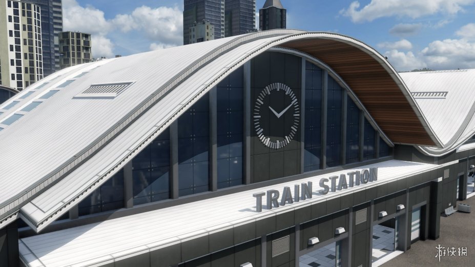 疯狂运输2免安装绿色中文版