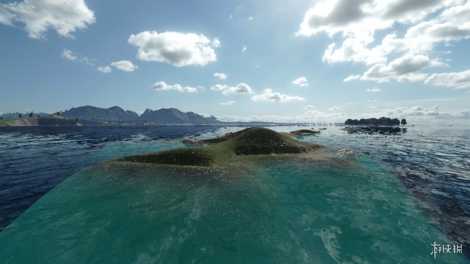 疯狂运输2免安装绿色中文版