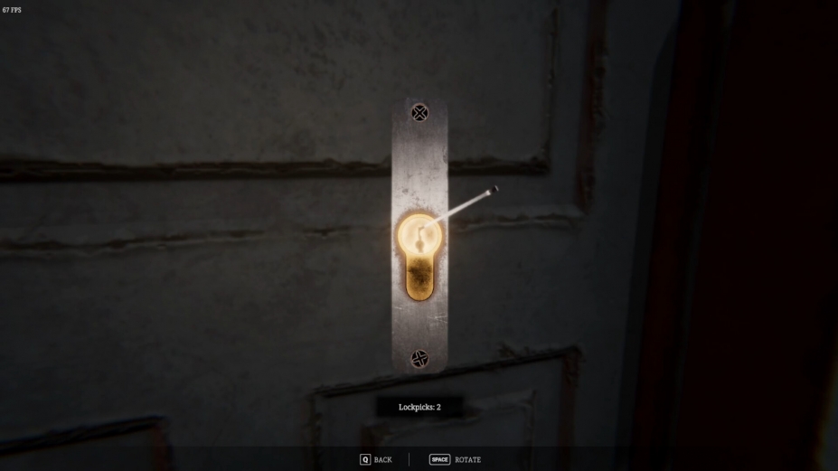 探秘者免安装绿色中文版