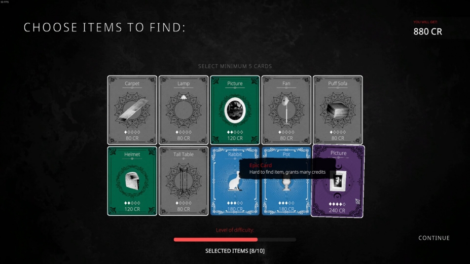 探秘者免安装绿色中文版