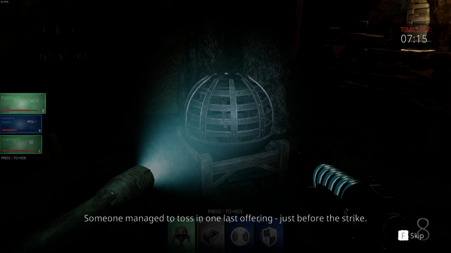 探秘者免安装绿色中文版