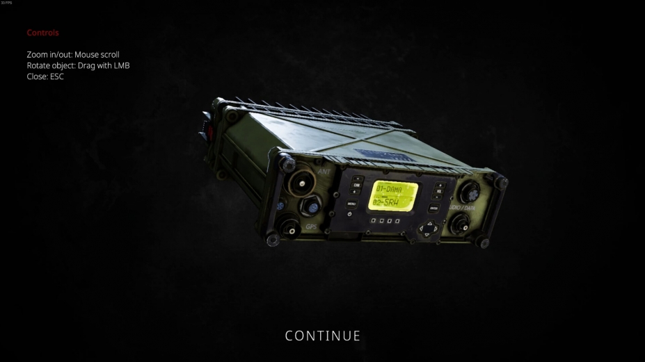 探秘者免安装绿色中文版