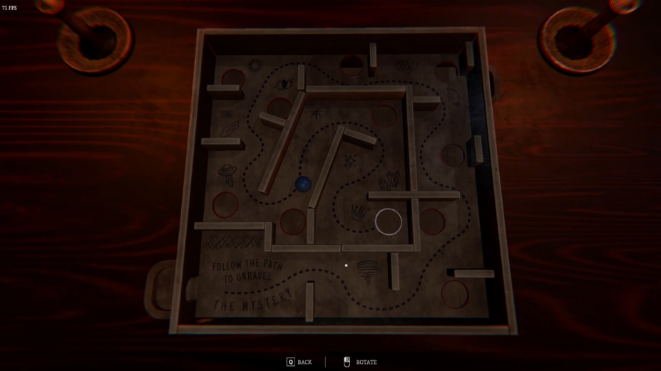 探秘者免安装绿色中文版