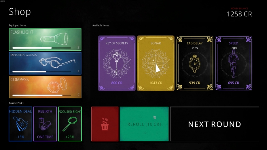 探秘者免安装绿色中文版