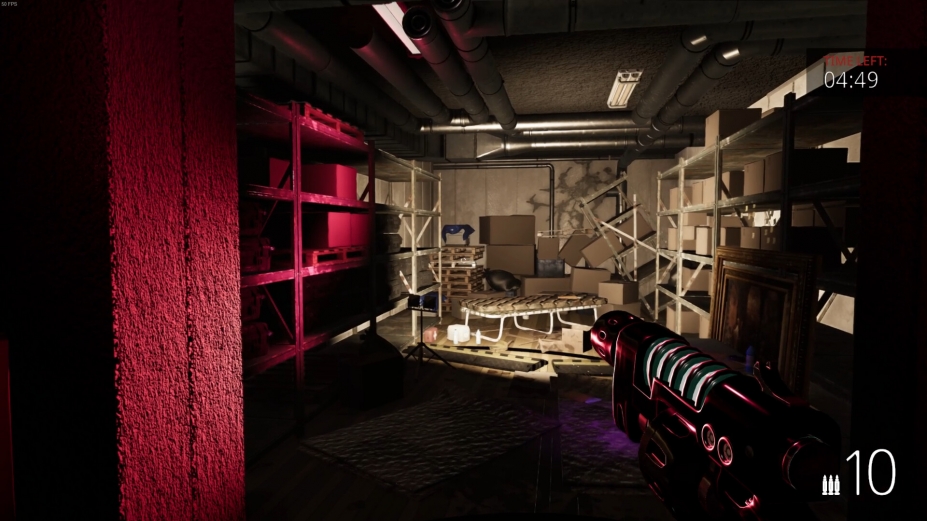 探秘者免安装绿色中文版