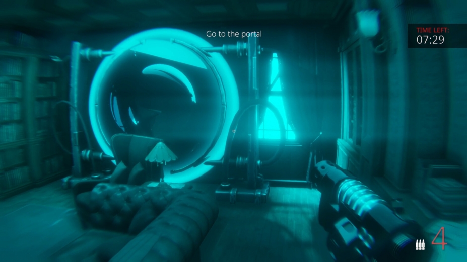 探秘者免安装绿色中文版