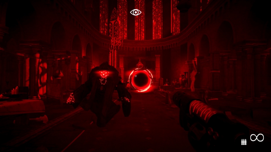 探秘者免安装绿色中文版