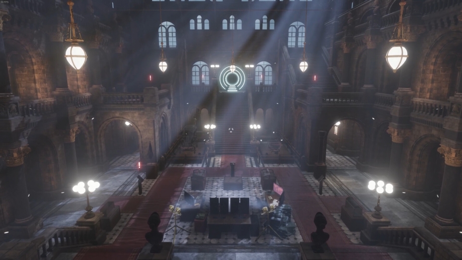 探秘者免安装绿色中文版