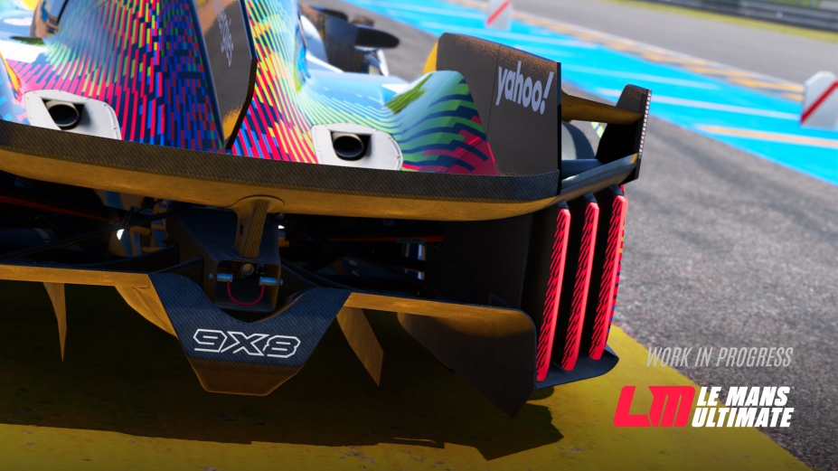 勒芒终极赛免安装绿色版