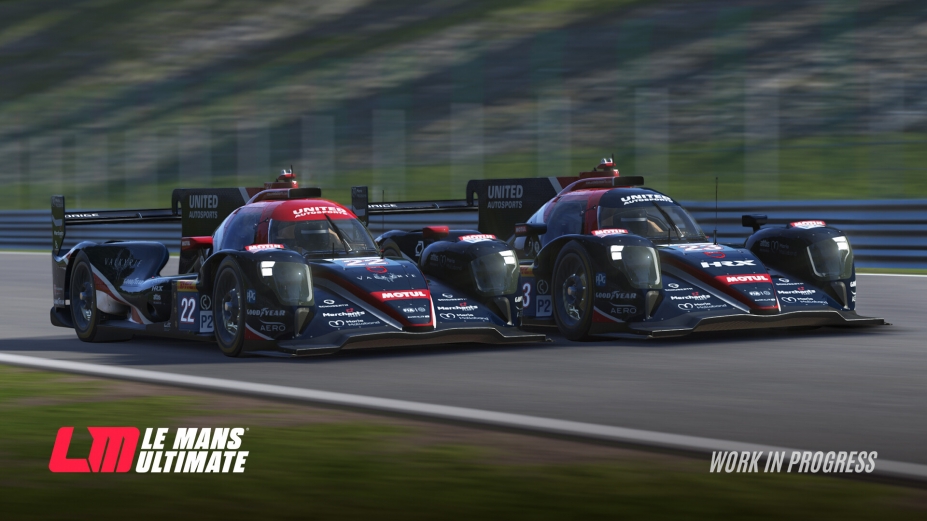 勒芒终极赛免安装绿色版