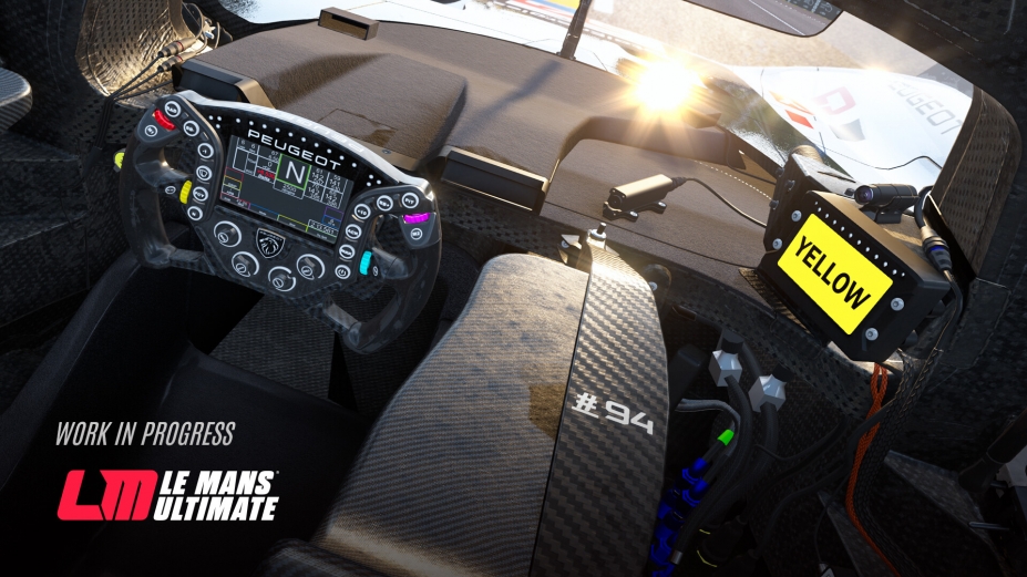 勒芒终极赛免安装绿色版