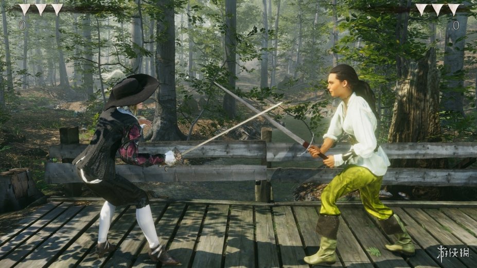 地狱剑术免安装绿色中文版