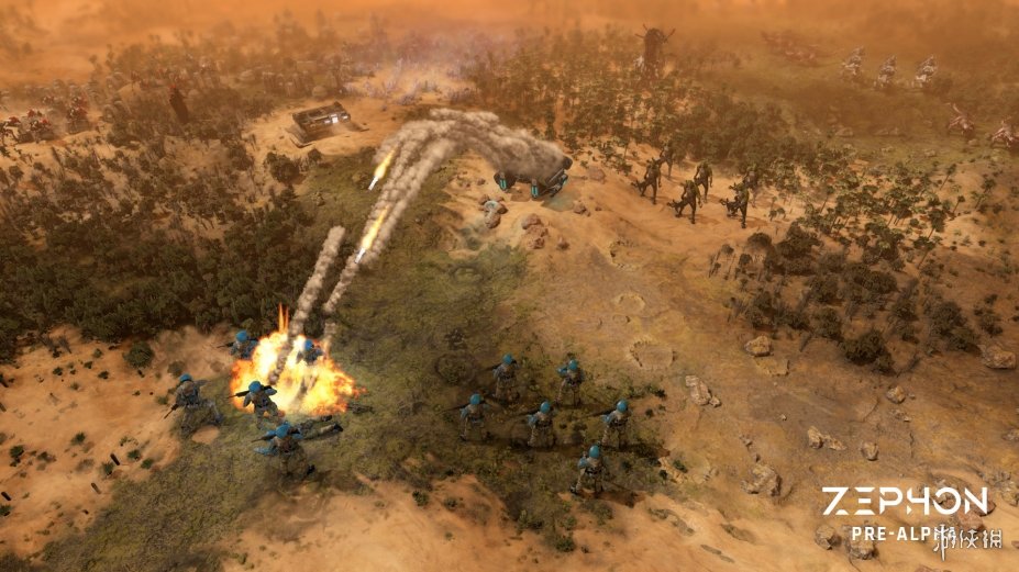 泽丰免安装正式中文版