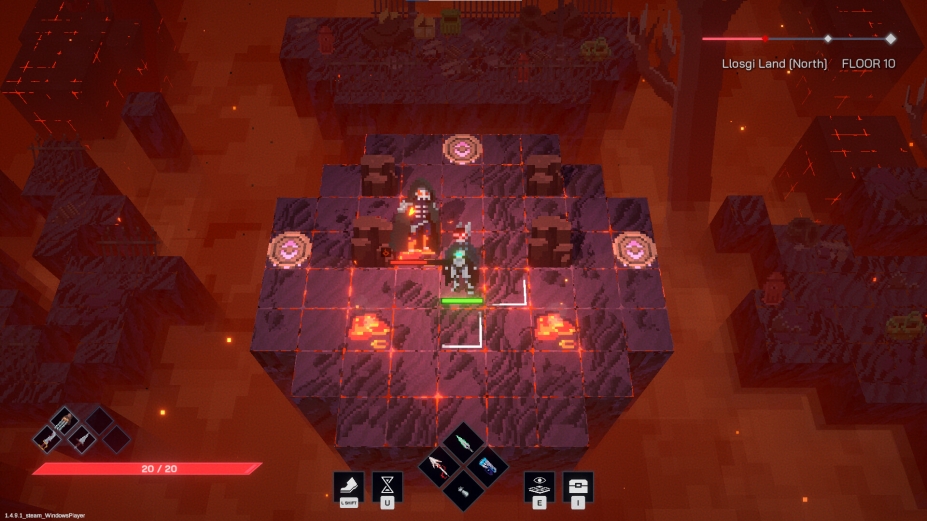 亡者之地免安装绿色中文版