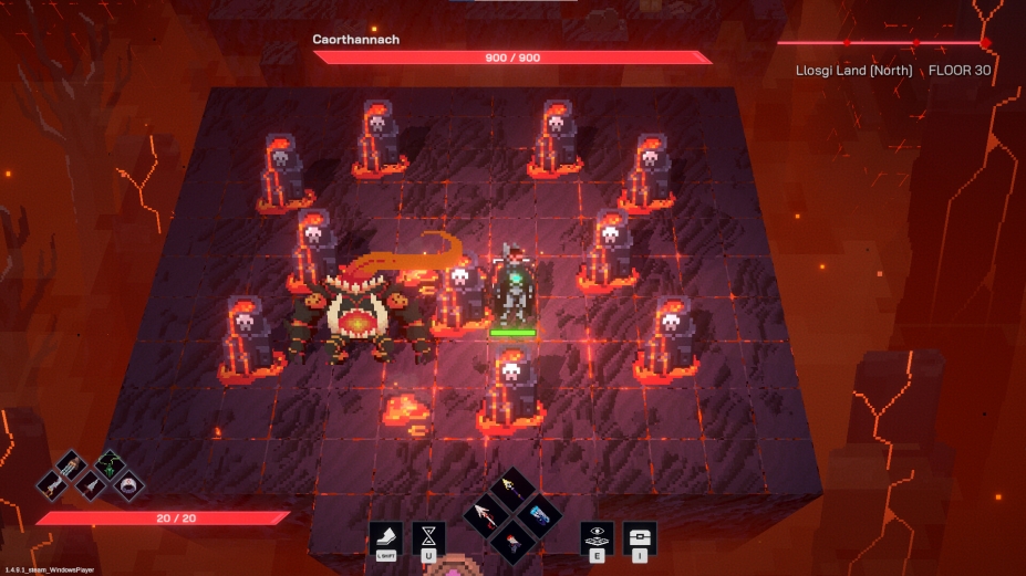 亡者之地免安装绿色中文版