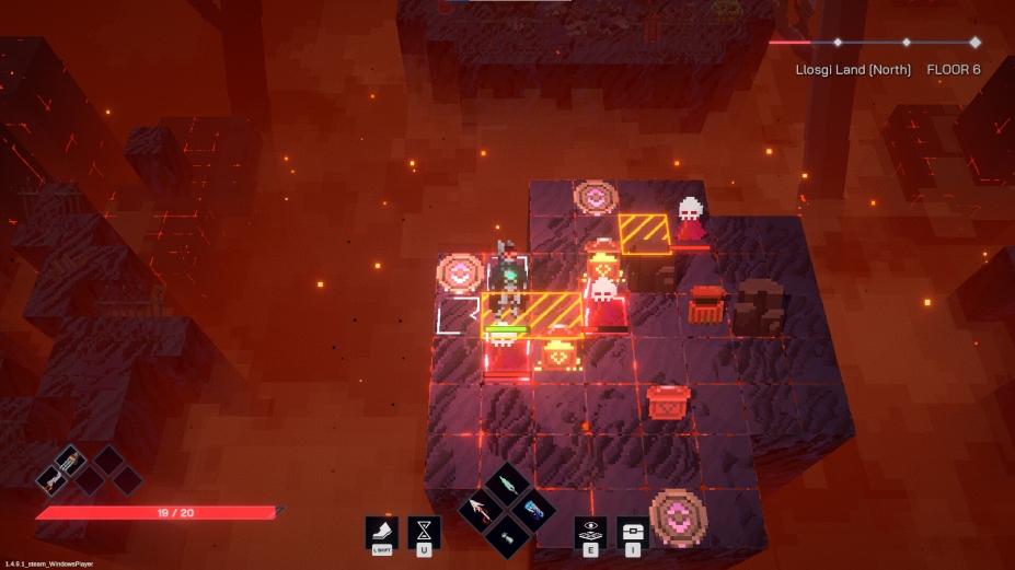 亡者之地免安装绿色中文版